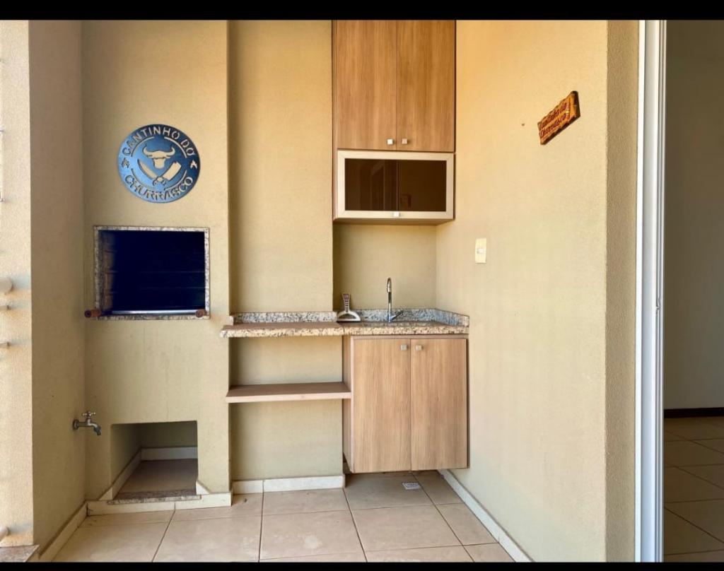 Apartamento à venda com 3 quartos, 107m² - Foto 14