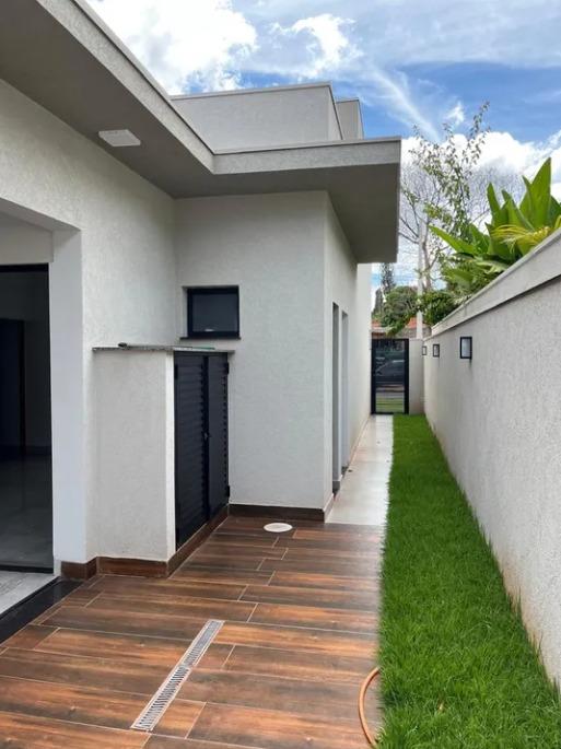 Casa de Condomínio à venda com 3 quartos, 148m² - Foto 3