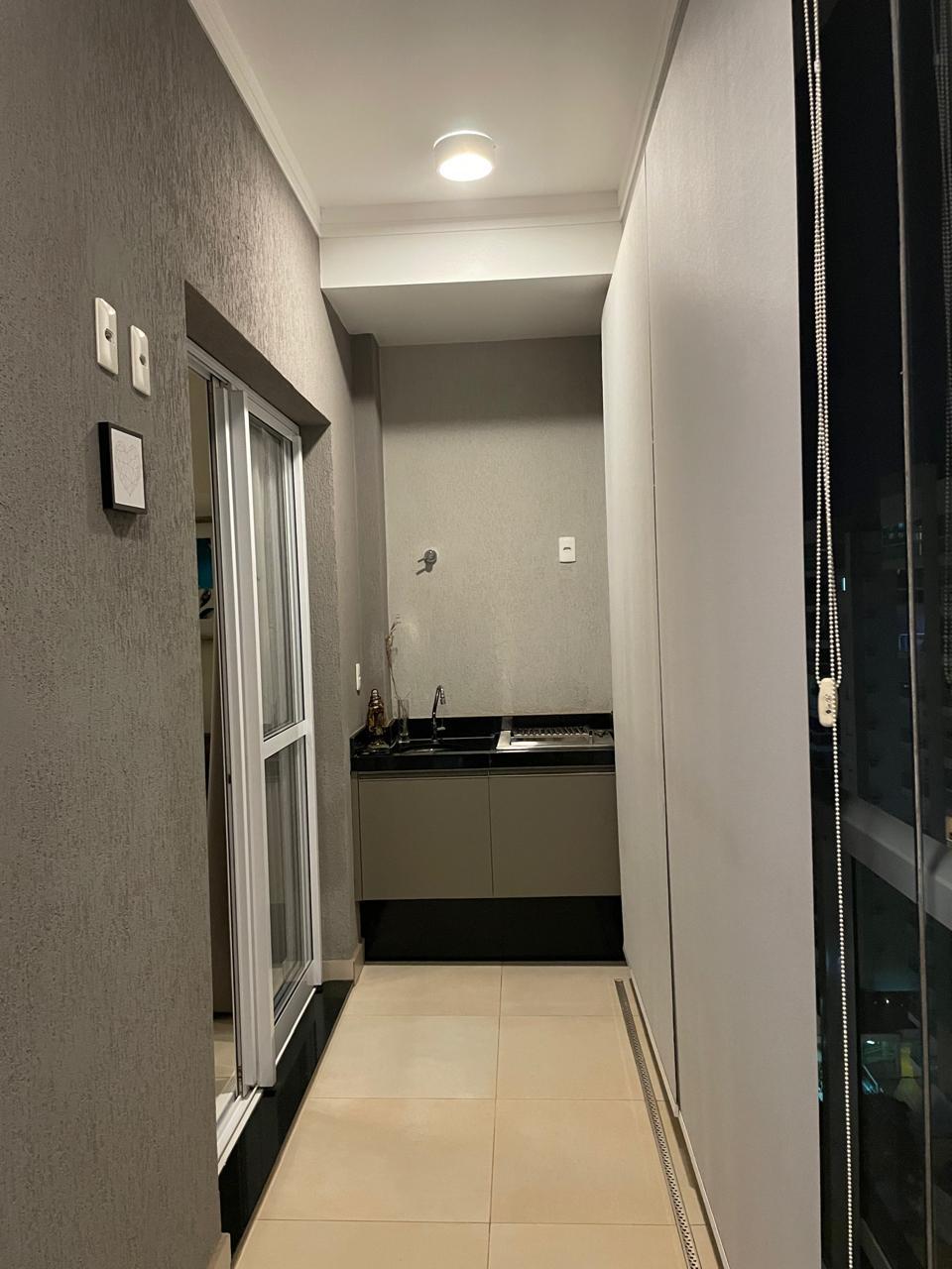 Apartamento à venda com 2 quartos, 74m² - Foto 5