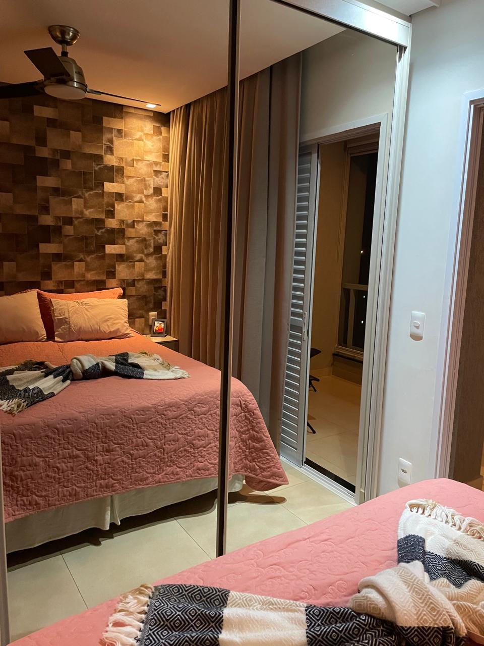 Apartamento à venda com 2 quartos, 74m² - Foto 6