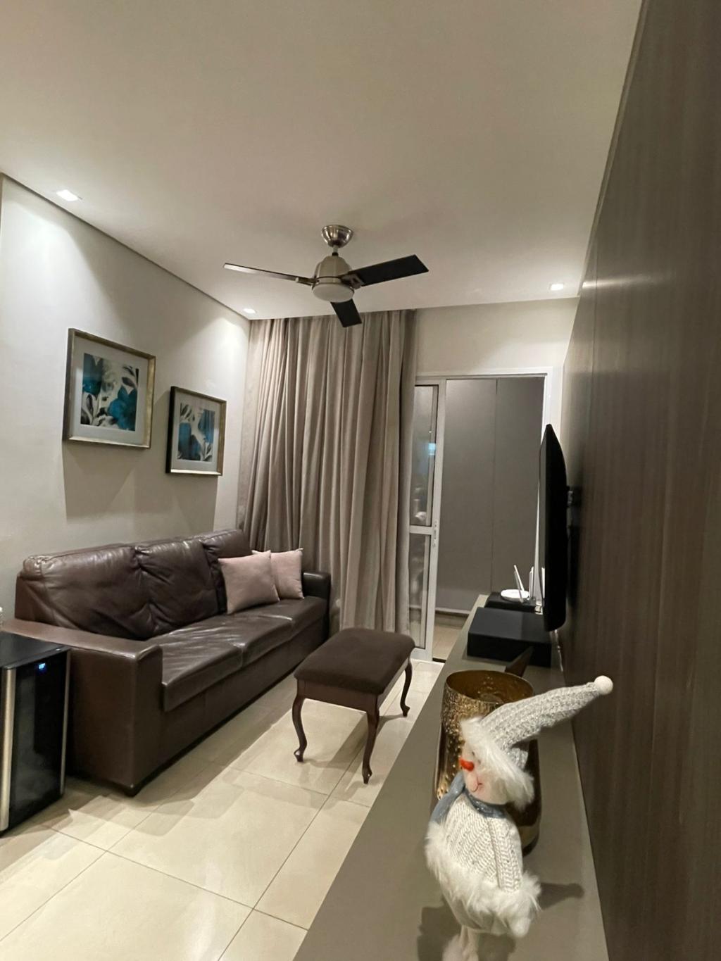 Apartamento à venda com 2 quartos, 74m² - Foto 17