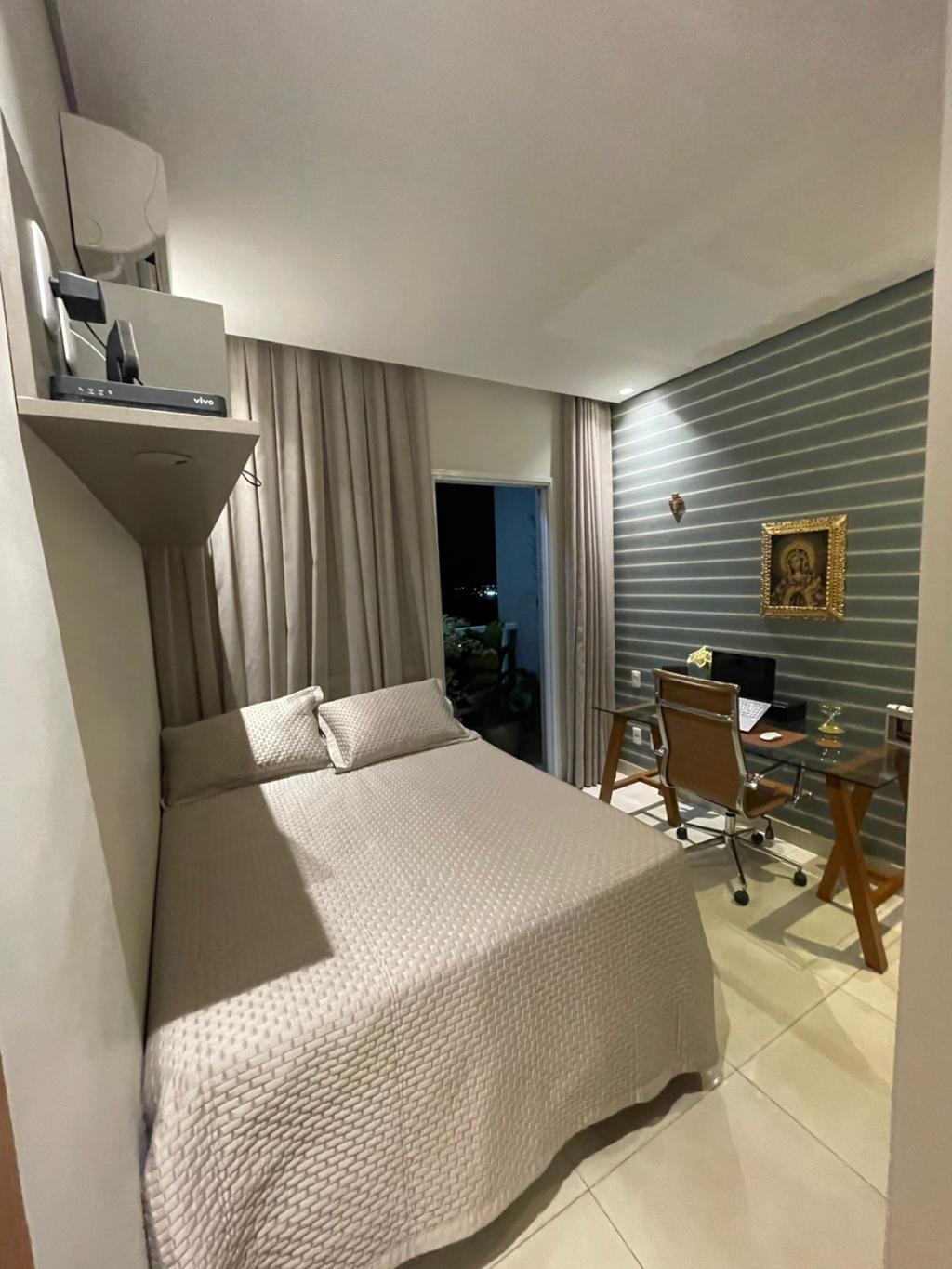 Apartamento à venda com 2 quartos, 74m² - Foto 18