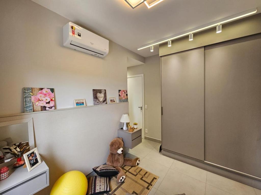 Apartamento à venda com 2 quartos, 97m² - Foto 8