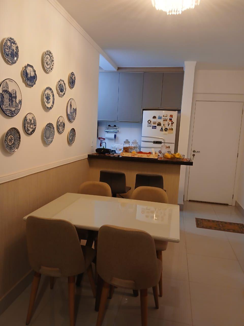 Apartamento à venda com 2 quartos, 67m² - Foto 5