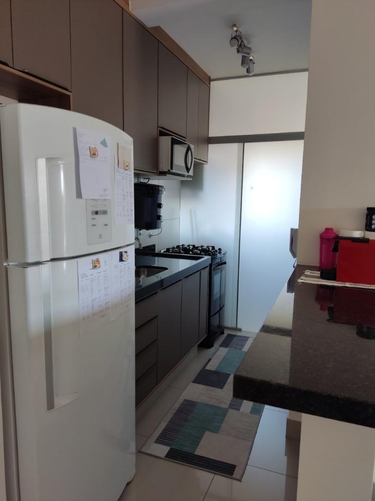 Apartamento à venda com 2 quartos, 67m² - Foto 7