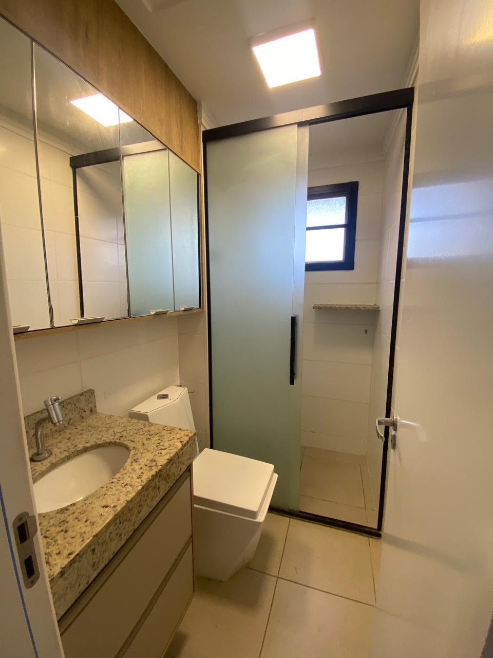 Apartamento à venda com 2 quartos, 49m² - Foto 3