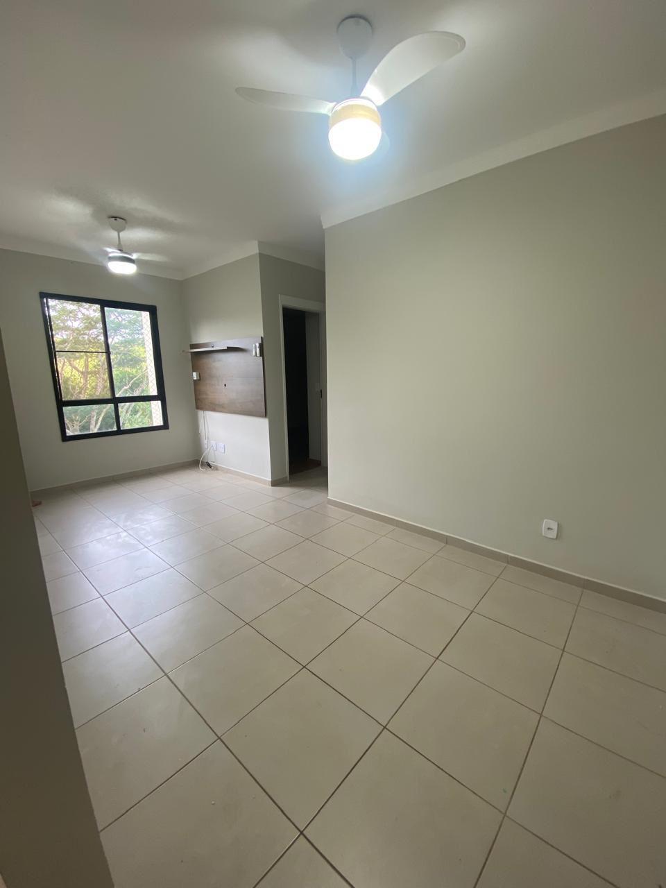 Apartamento à venda com 2 quartos, 49m² - Foto 1