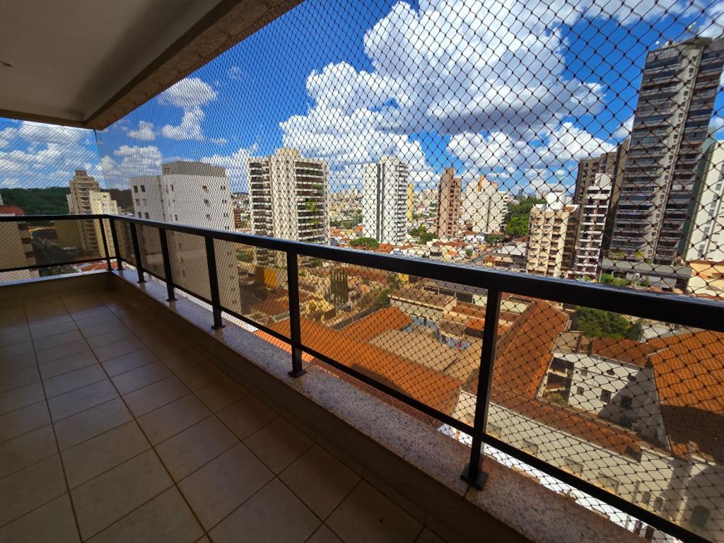 Apartamento à venda com 3 quartos, 178m² - Foto 5