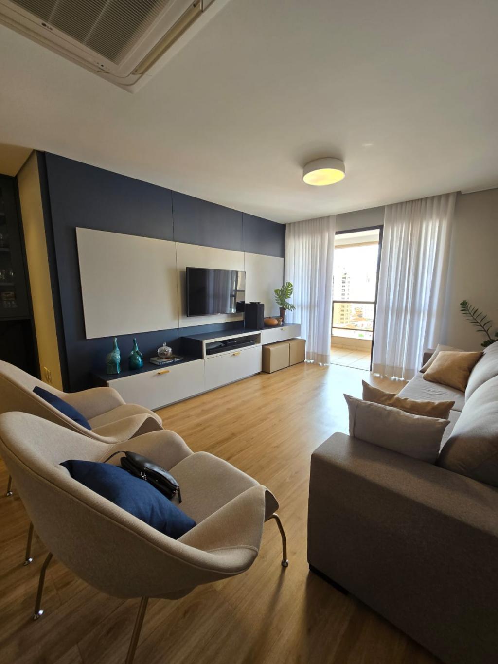 Apartamento à venda com 3 quartos, 178m² - Foto 13