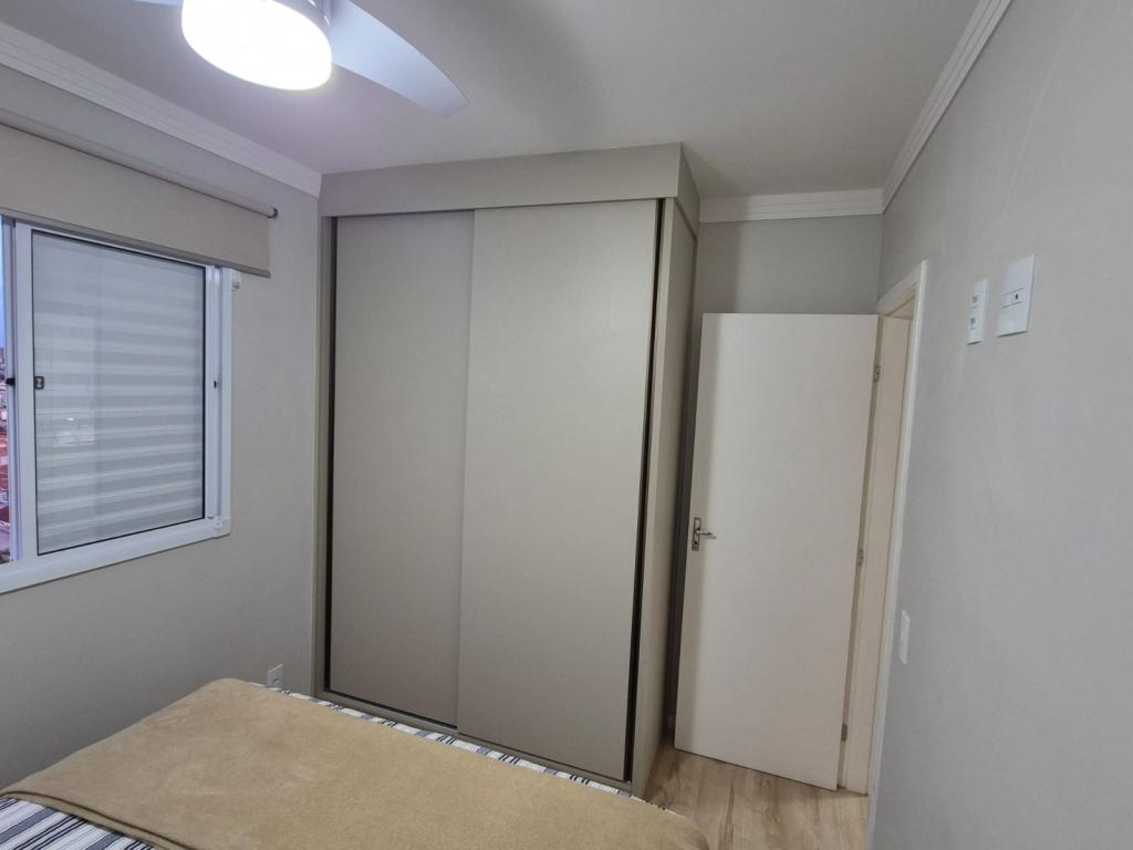 Apartamento à venda com 2 quartos, 55m² - Foto 4