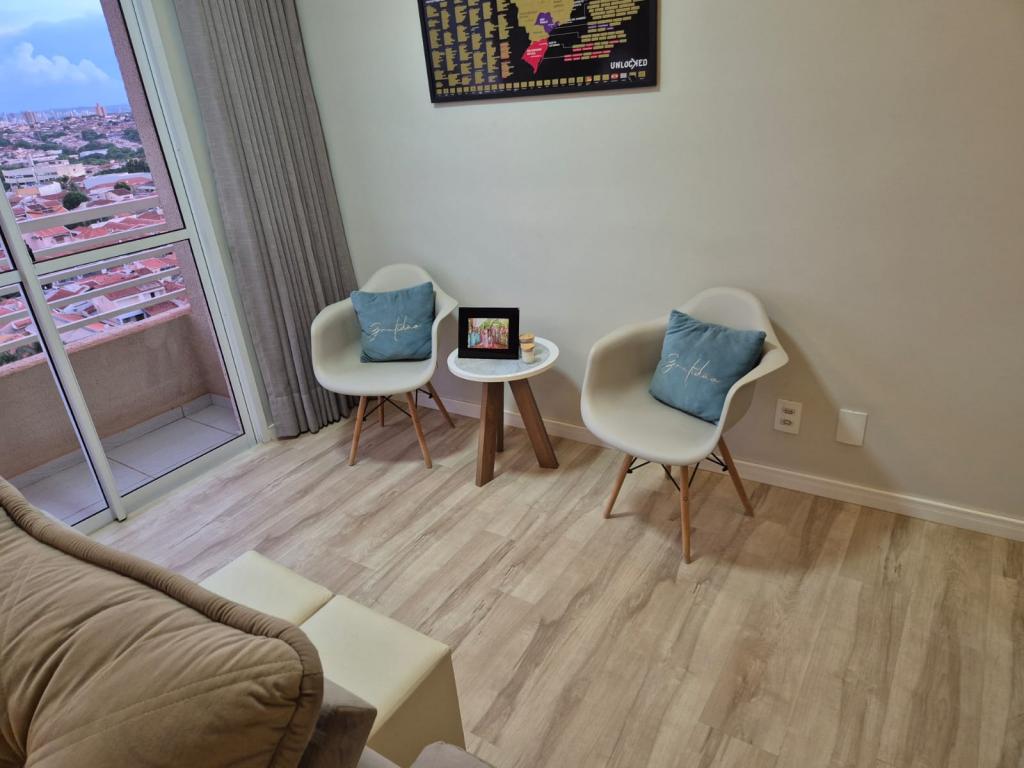 Apartamento à venda com 2 quartos, 55m² - Foto 8