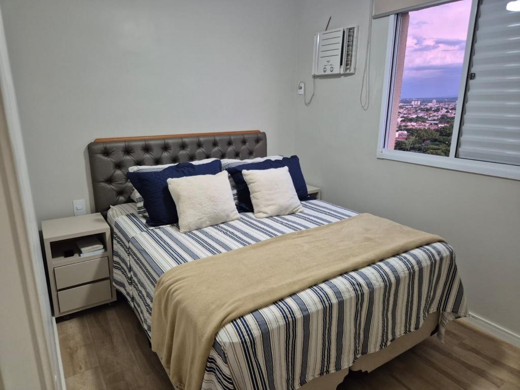 Apartamento à venda com 2 quartos, 55m² - Foto 9