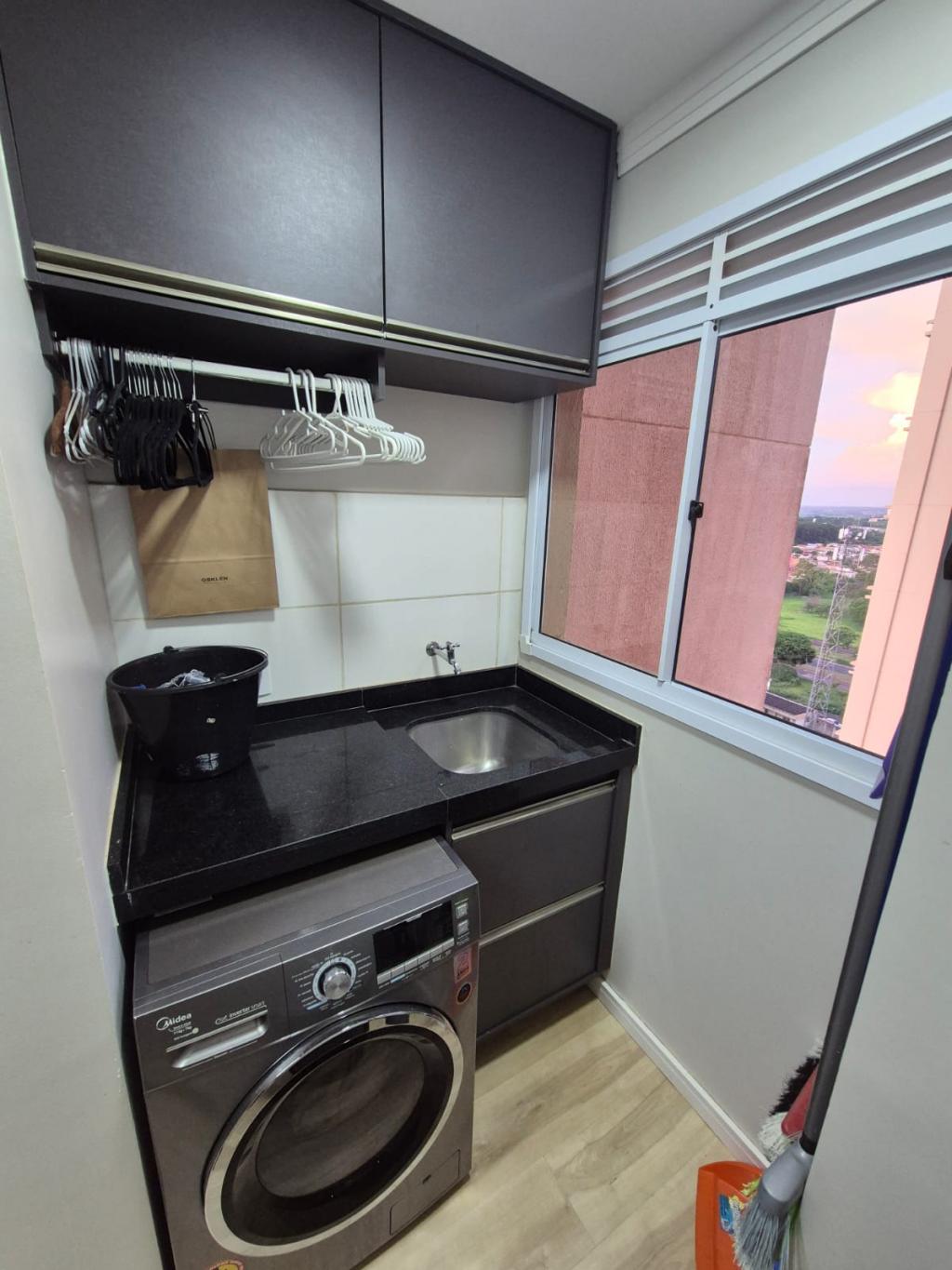 Apartamento à venda com 2 quartos, 55m² - Foto 13