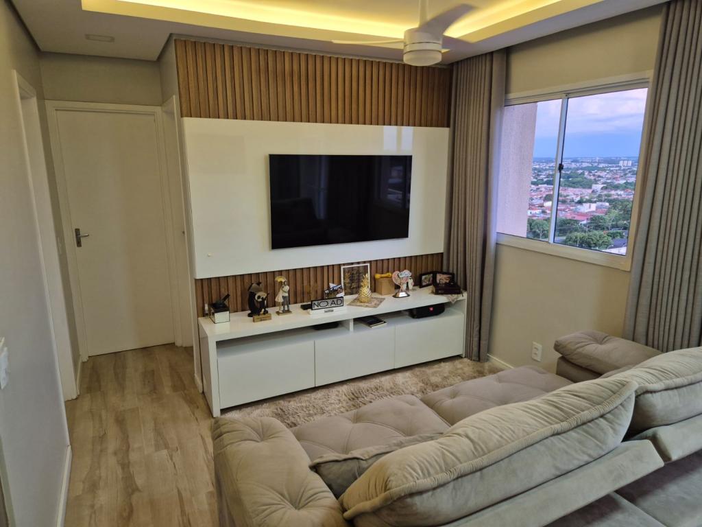 Apartamento à venda com 2 quartos, 55m² - Foto 15