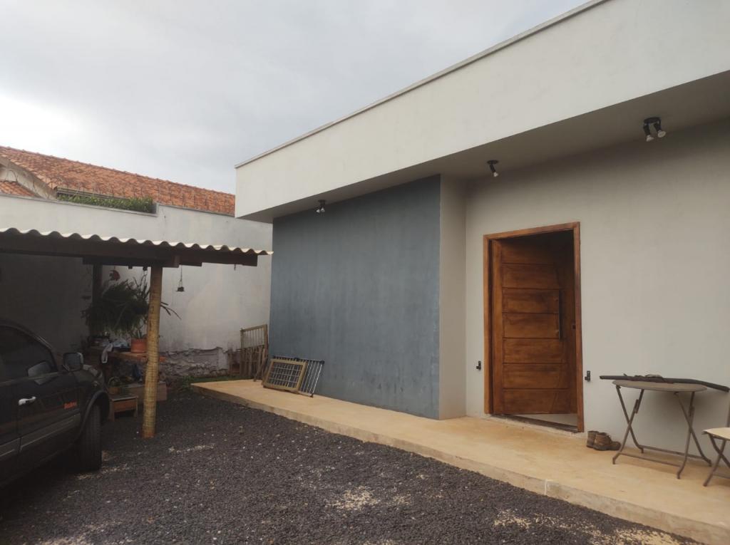 Casa à venda com 2 quartos, 94m² - Foto 10