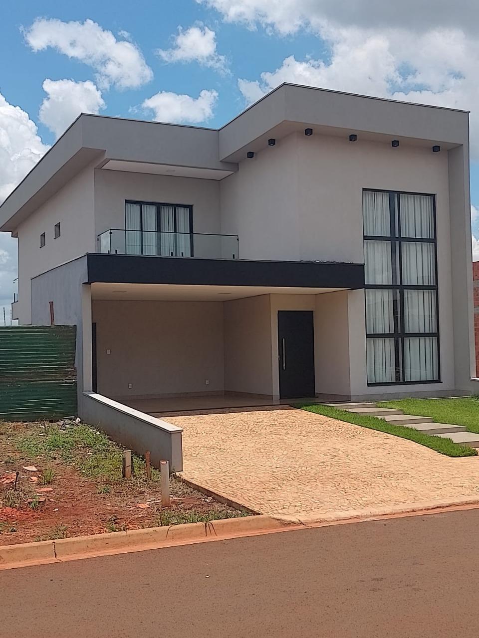 Casa de Condomínio à venda com 4 quartos, 278m² - Foto 4