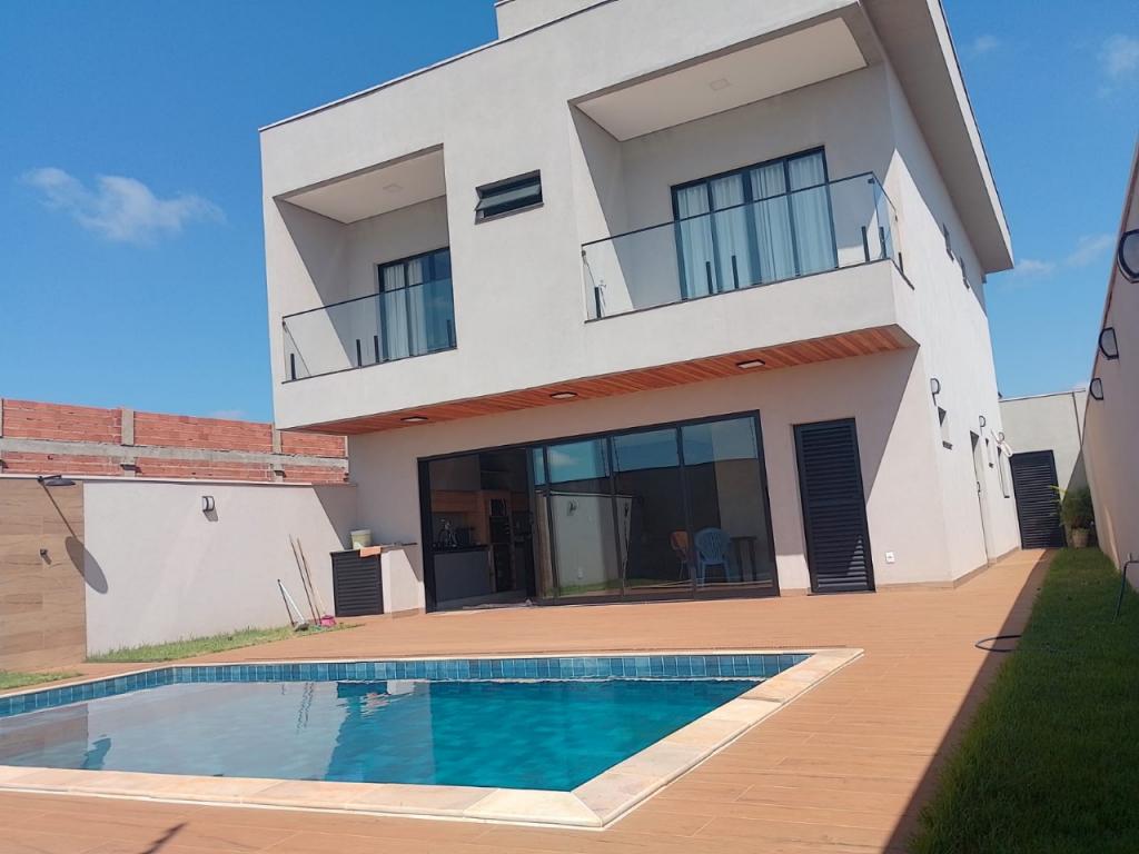 Casa de Condomínio à venda com 4 quartos, 278m² - Foto 7