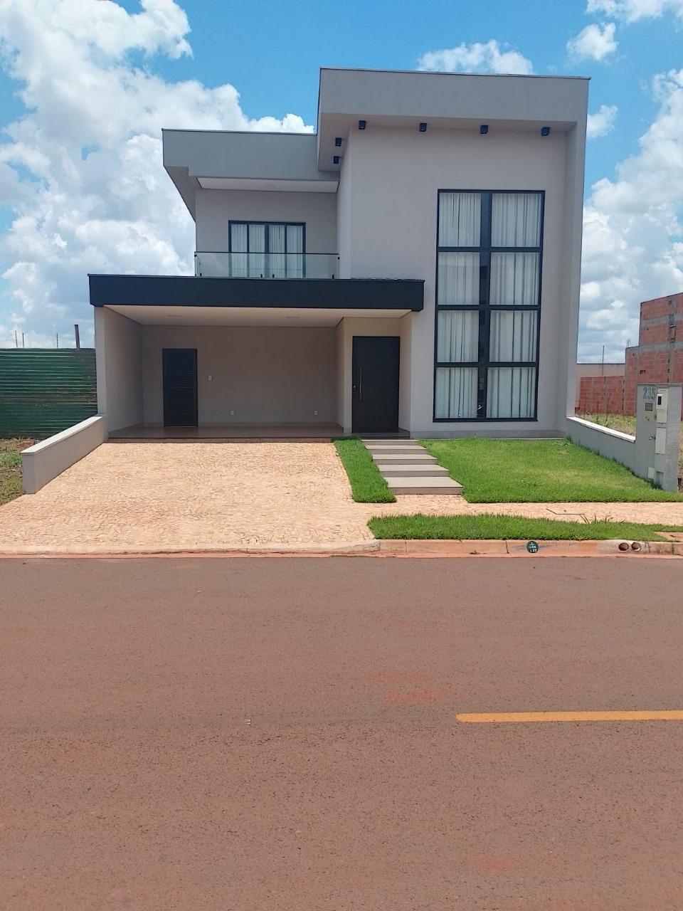 Casa de Condomínio à venda com 4 quartos, 278m² - Foto 12