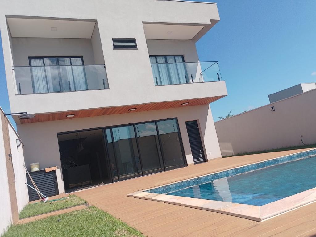 Casa de Condomínio à venda com 4 quartos, 278m² - Foto 17