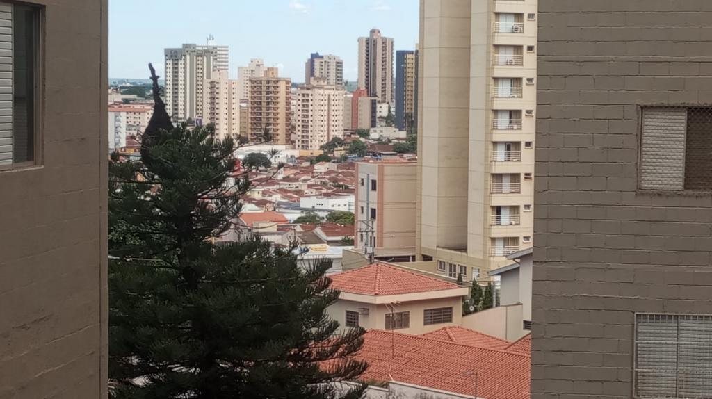 Apartamento à venda com 2 quartos, 55m² - Foto 2