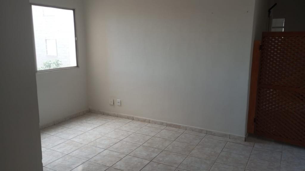 Apartamento à venda com 2 quartos, 55m² - Foto 3