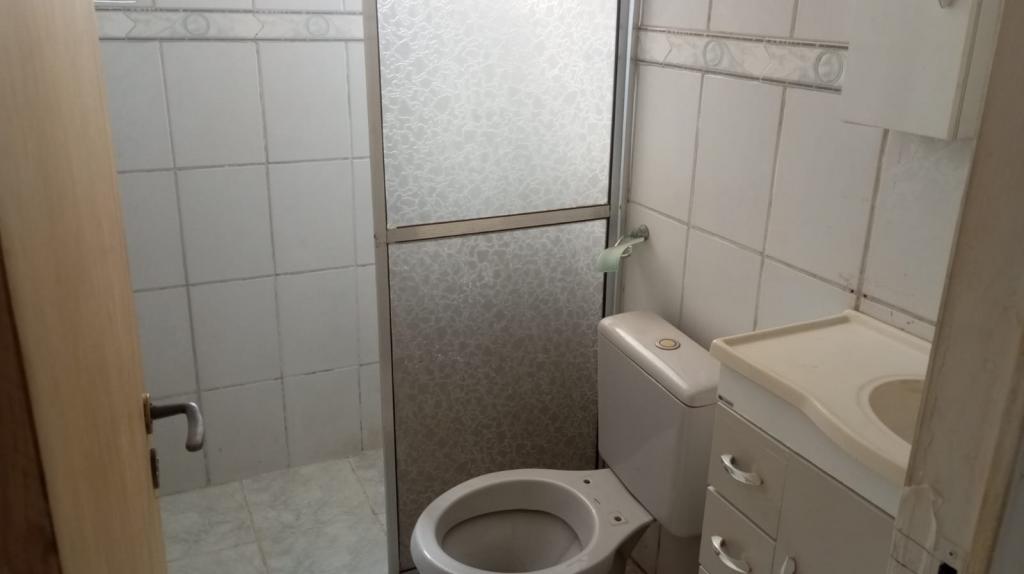 Apartamento à venda com 2 quartos, 55m² - Foto 4