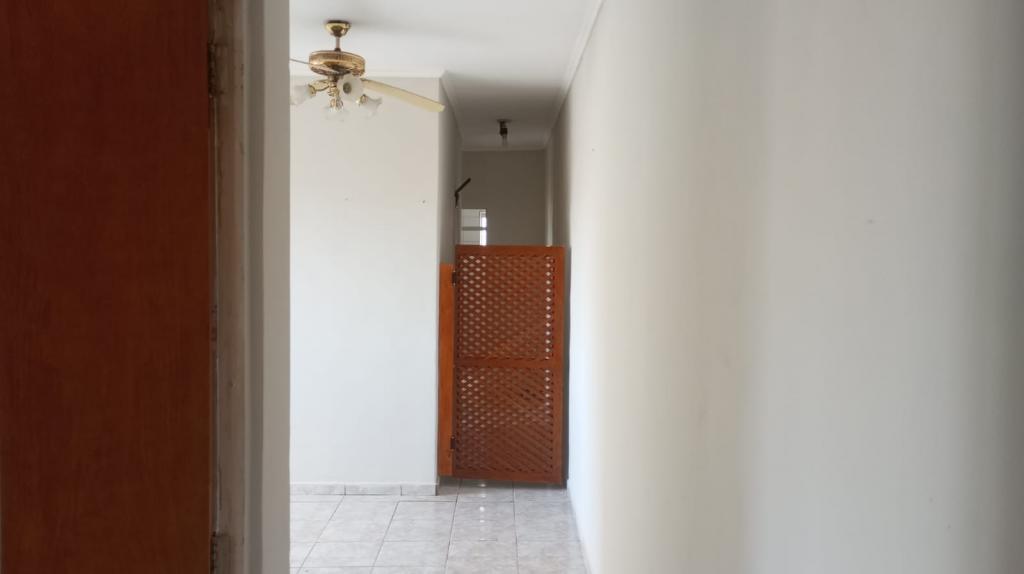 Apartamento à venda com 2 quartos, 55m² - Foto 5