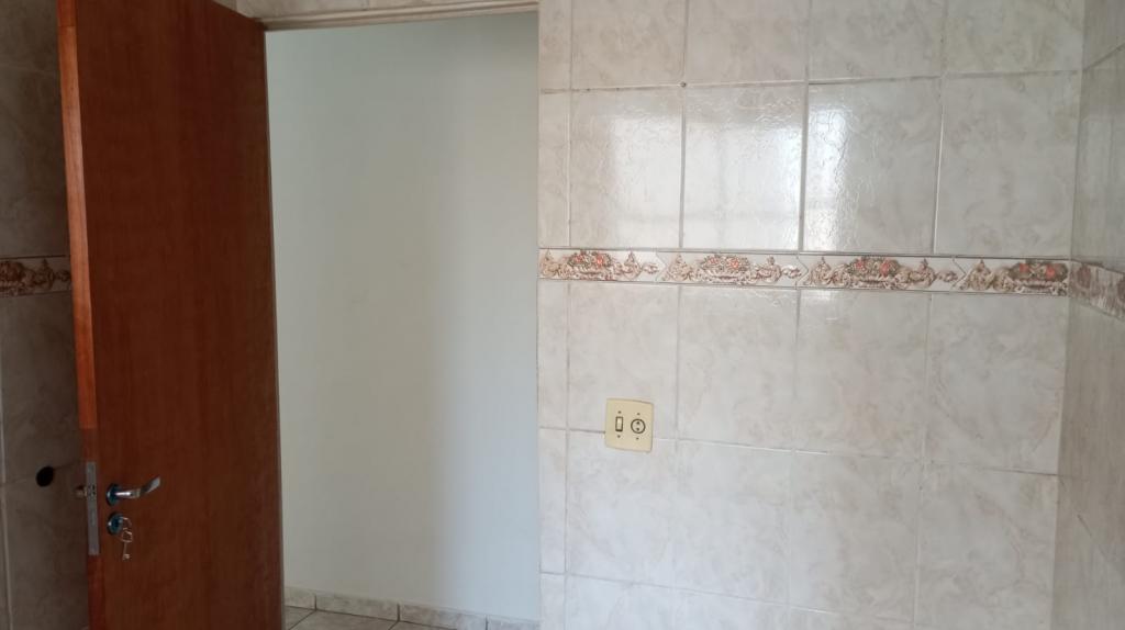 Apartamento à venda com 2 quartos, 55m² - Foto 7