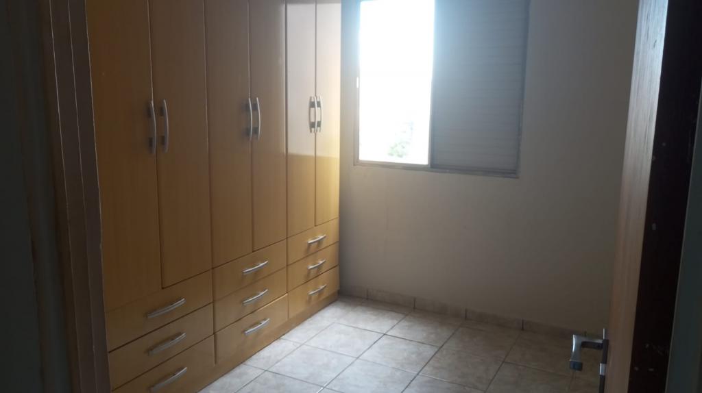 Apartamento à venda com 2 quartos, 55m² - Foto 1