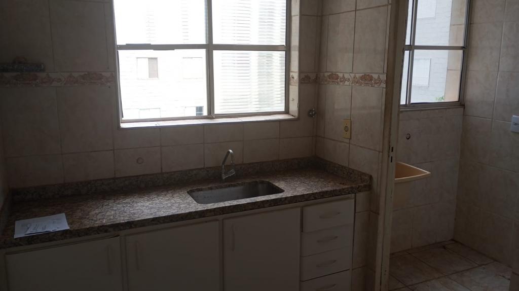 Apartamento à venda com 2 quartos, 55m² - Foto 8