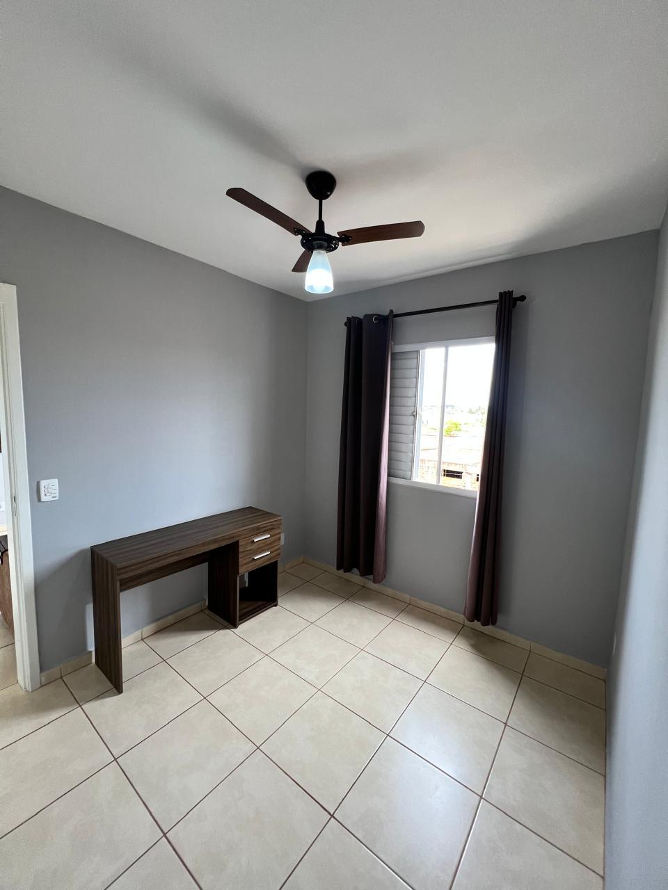 Apartamento, 2 quartos, 45 m² - Foto 4