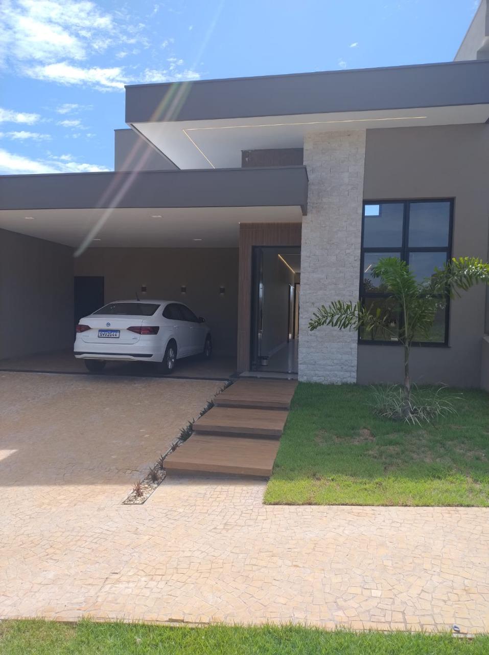 Casa de Condomínio à venda com 3 quartos, 190m² - Foto 3