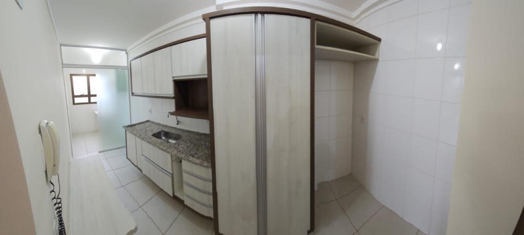 Apartamento à venda com 2 quartos, 65m² - Foto 6