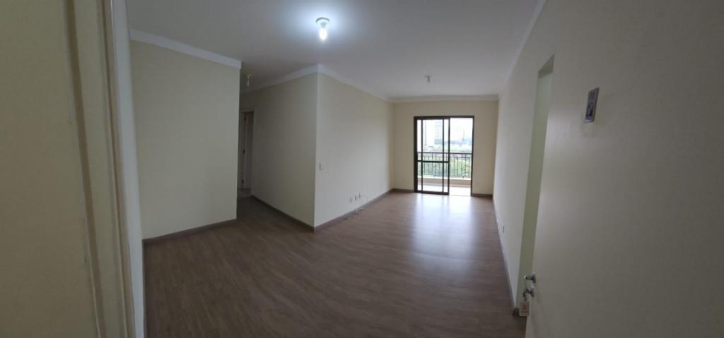 Apartamento à venda com 2 quartos, 65m² - Foto 7