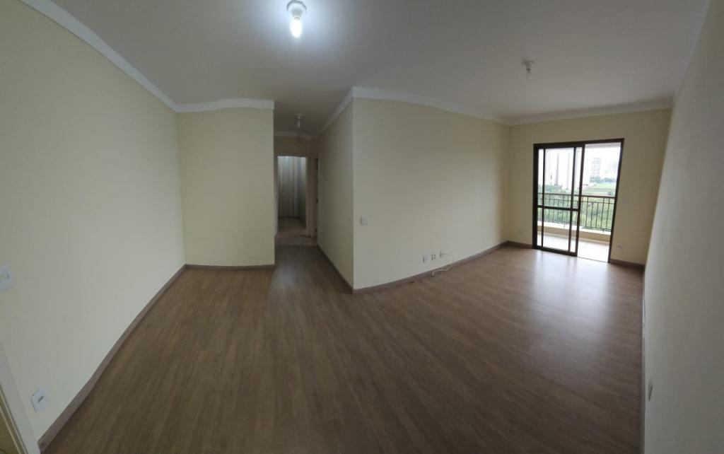 Apartamento à venda com 2 quartos, 65m² - Foto 1