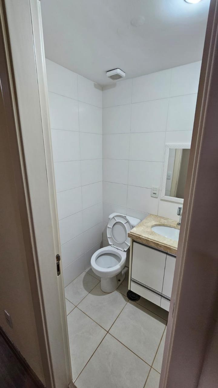 Apartamento à venda com 2 quartos, 65m² - Foto 5