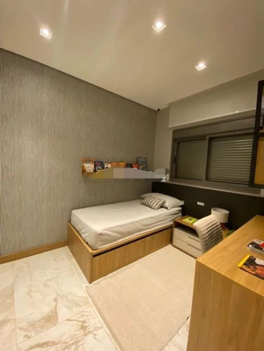 Apartamento à venda com 3 quartos, 83m² - Foto 5