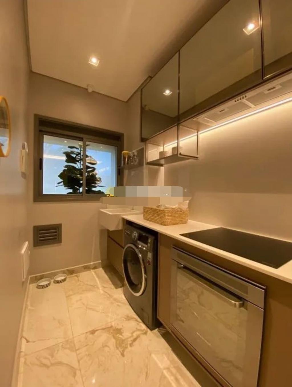 Apartamento à venda com 3 quartos, 83m² - Foto 7