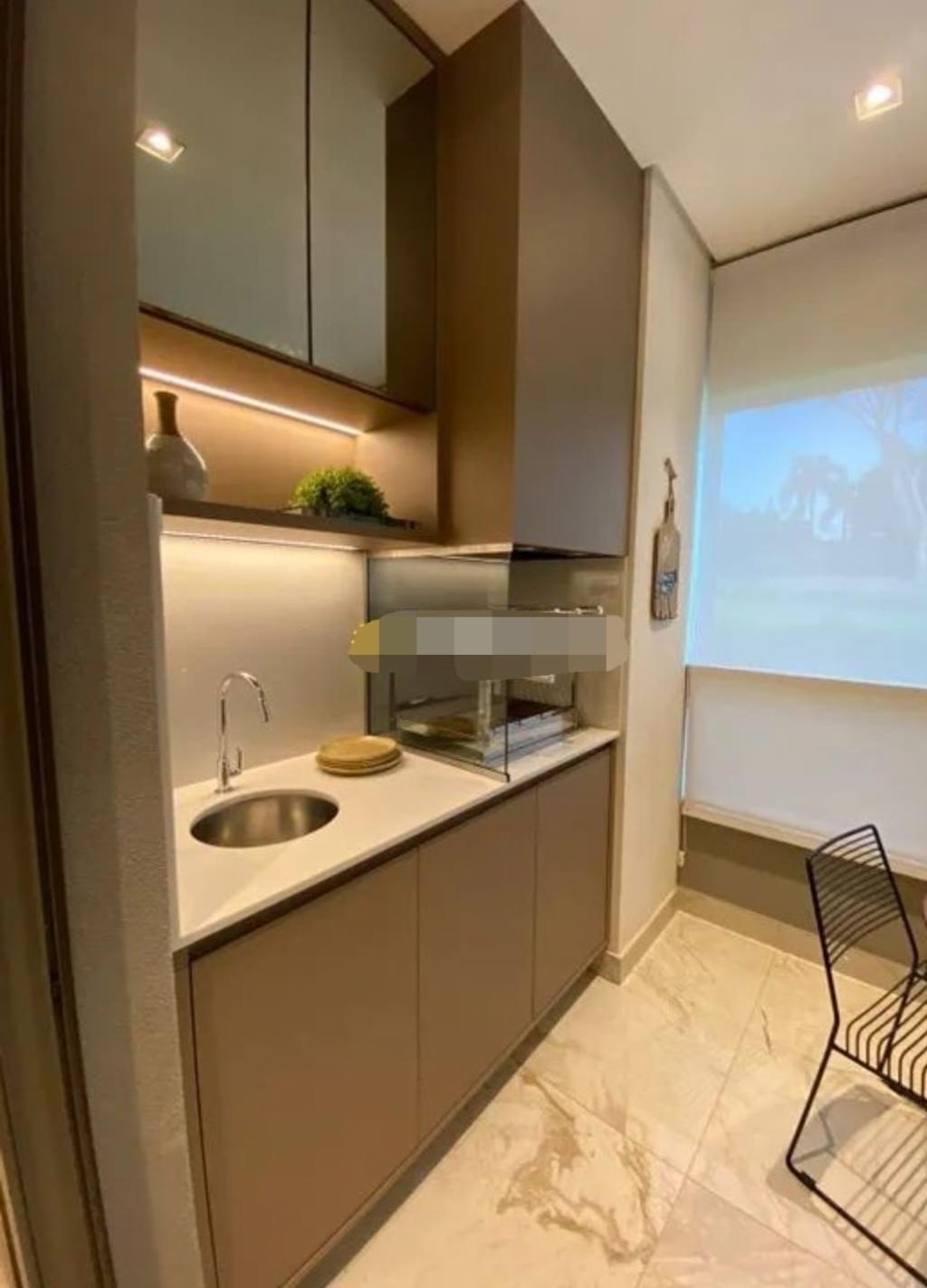 Apartamento à venda com 3 quartos, 83m² - Foto 8