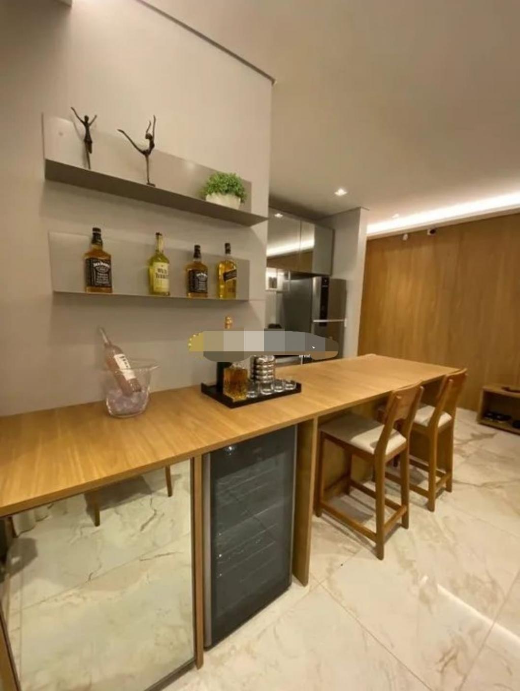 Apartamento à venda com 3 quartos, 83m² - Foto 9