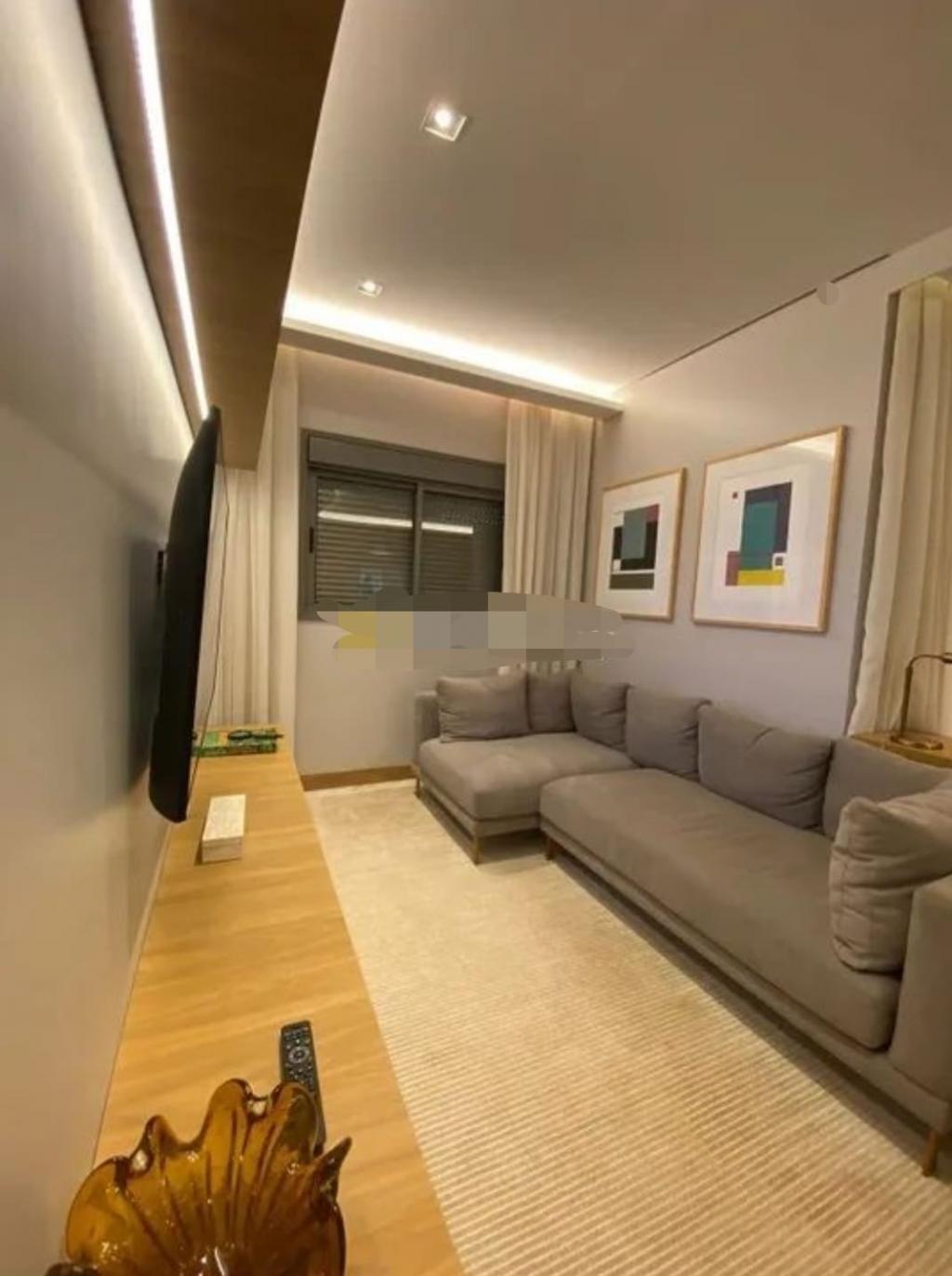 Apartamento à venda com 3 quartos, 83m² - Foto 14