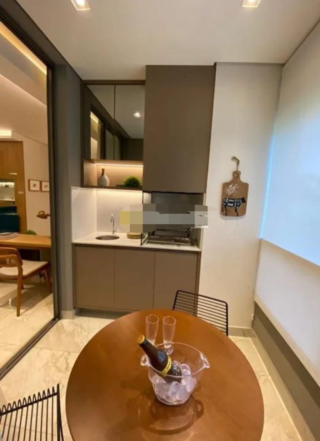 Apartamento à venda com 3 quartos, 83m² - Foto 16