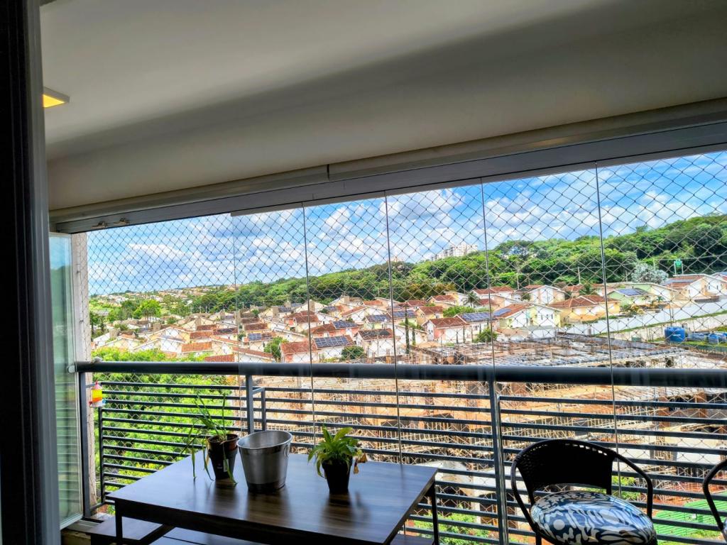 Apartamento à venda com 3 quartos, 94m² - Foto 4