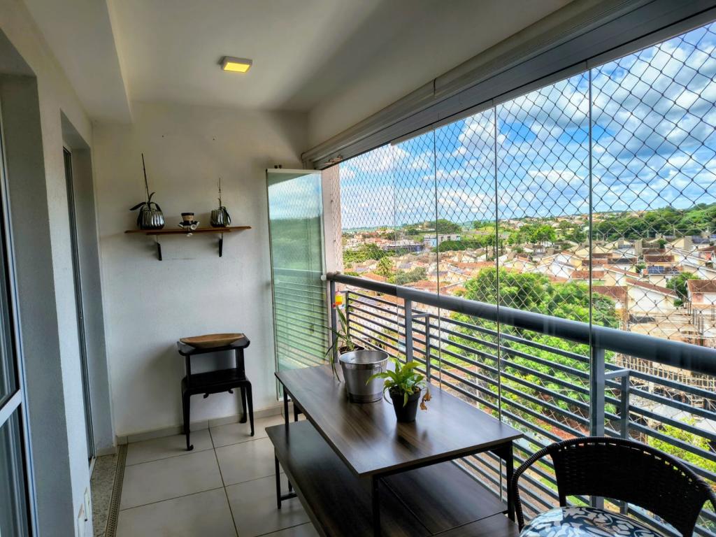 Apartamento à venda com 3 quartos, 94m² - Foto 5