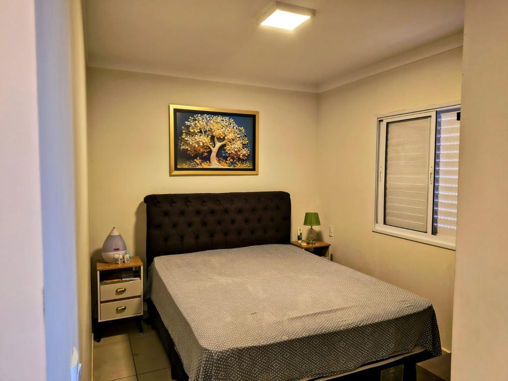 Apartamento à venda com 3 quartos, 94m² - Foto 10