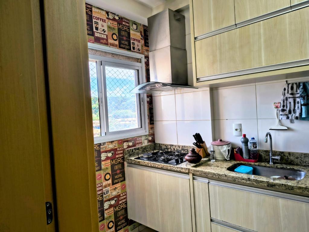 Apartamento à venda com 3 quartos, 94m² - Foto 11