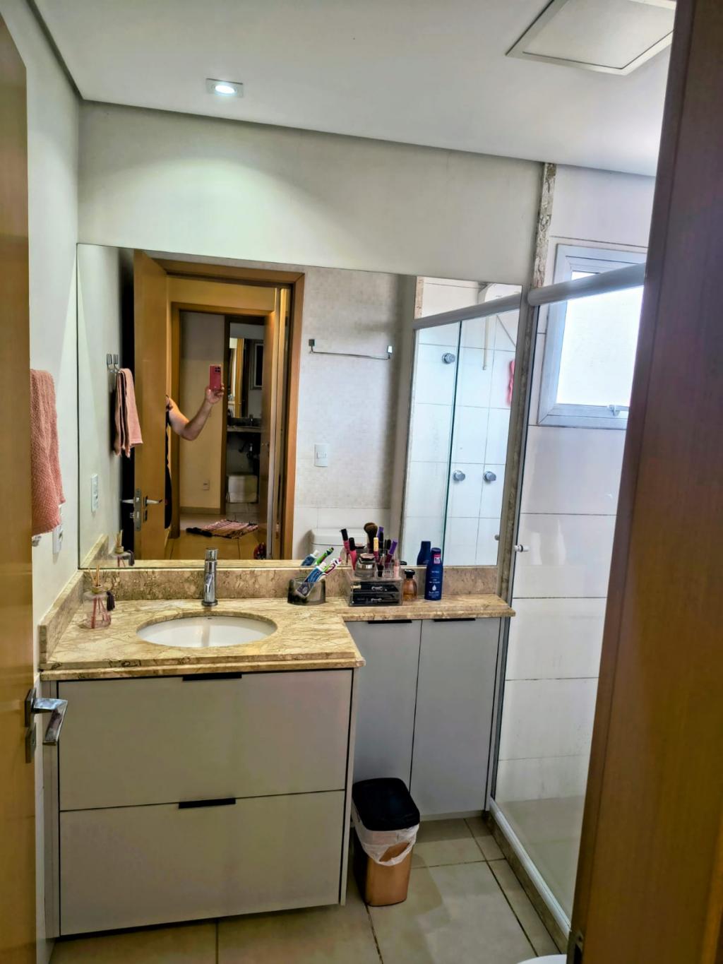 Apartamento à venda com 3 quartos, 94m² - Foto 12