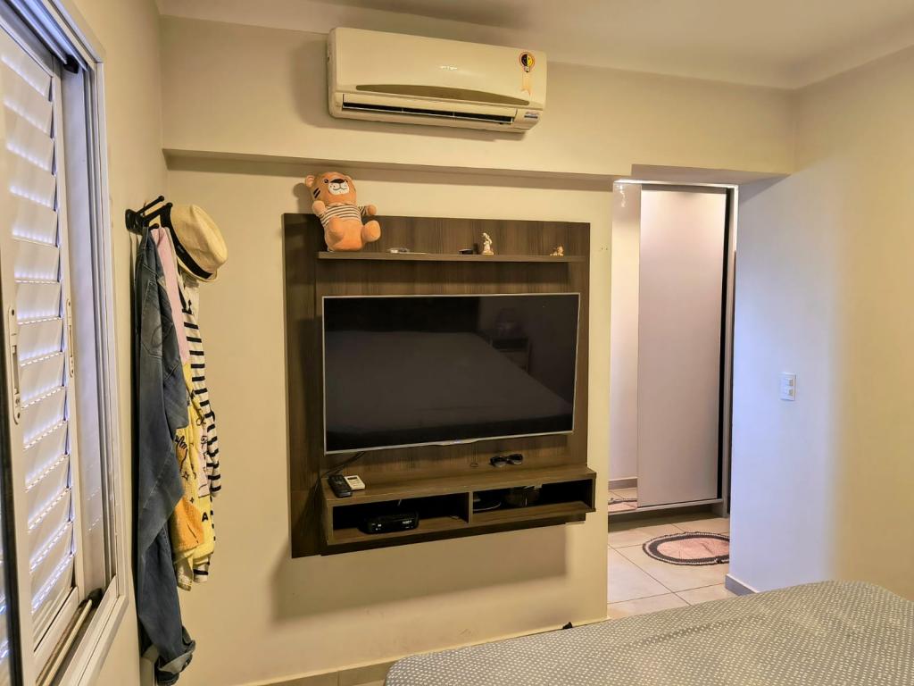 Apartamento à venda com 3 quartos, 94m² - Foto 19