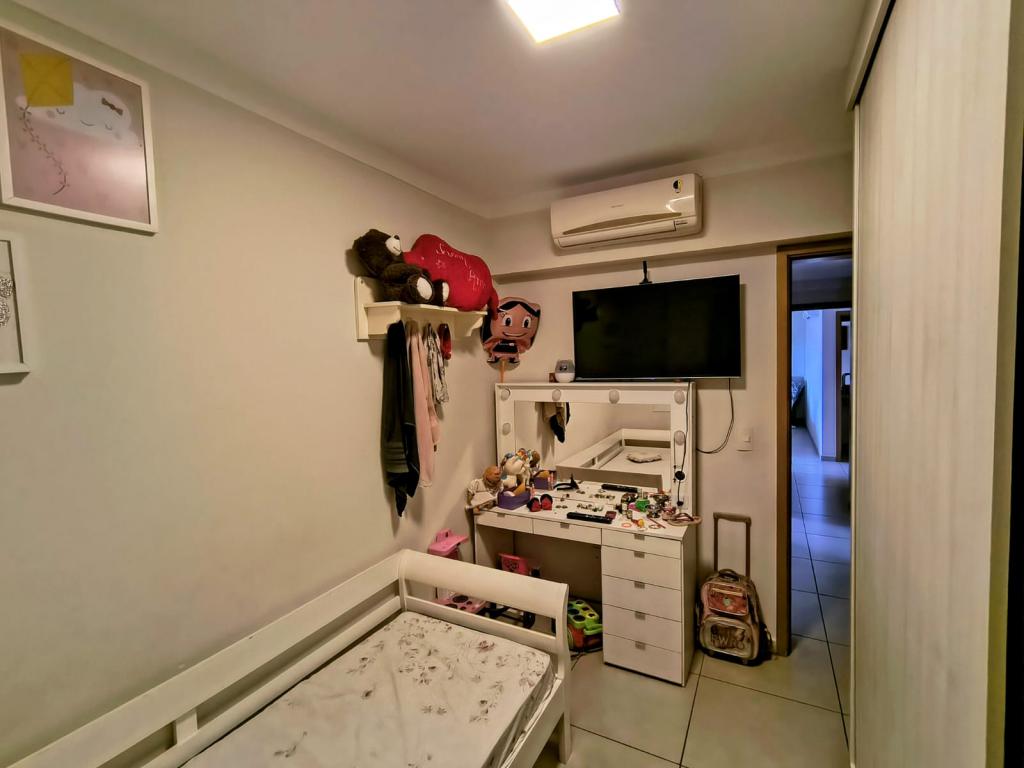 Apartamento à venda com 3 quartos, 94m² - Foto 20