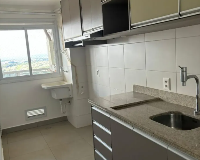 Apartamento à venda com 2 quartos, 67m² - Foto 5